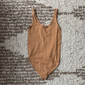 Skims Body Suit Small/Medium